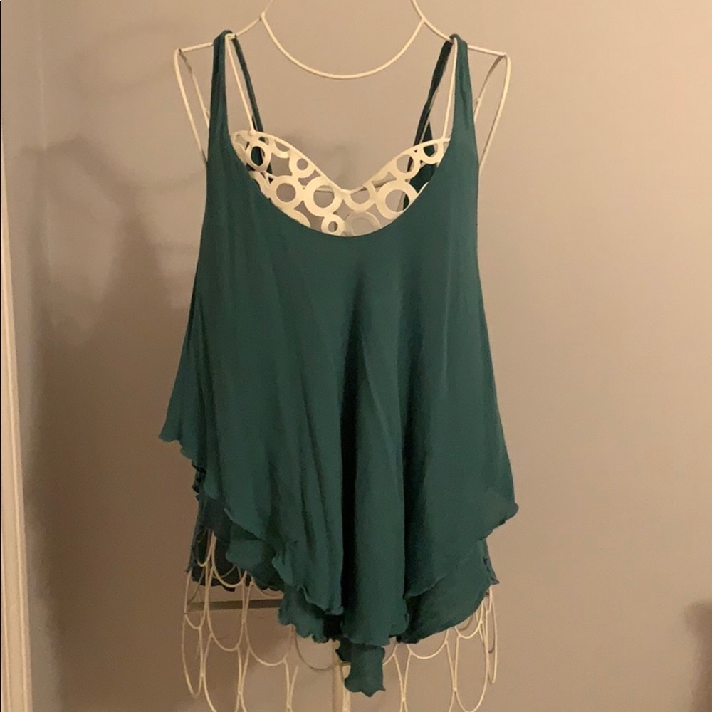Free People tank top